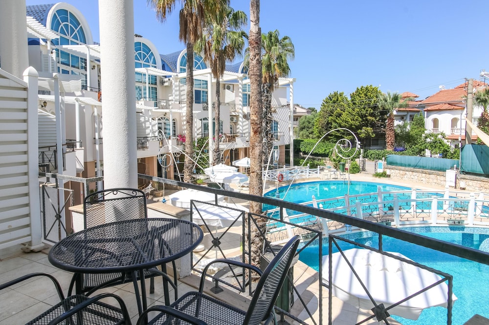 Seahorse Deluxe Otel - Image 10