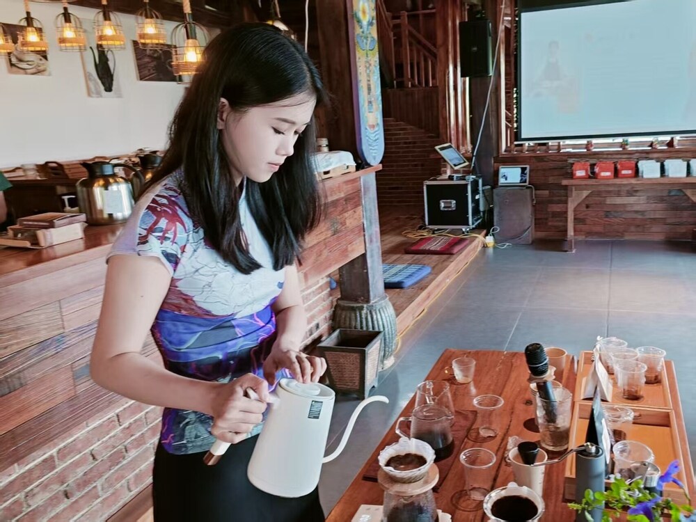 Zhaizili Resort Xishuangbanna