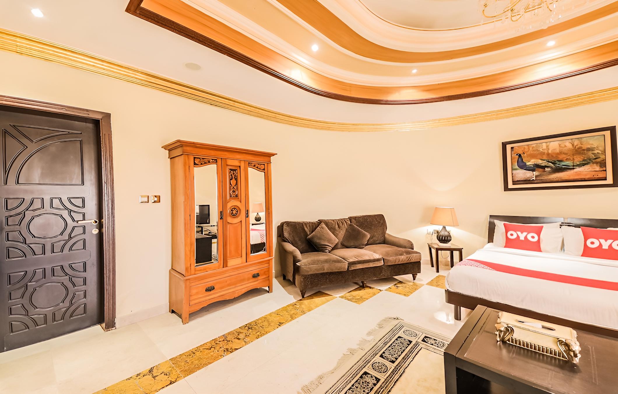 OYO 154 Bait AL Marmar Hotel