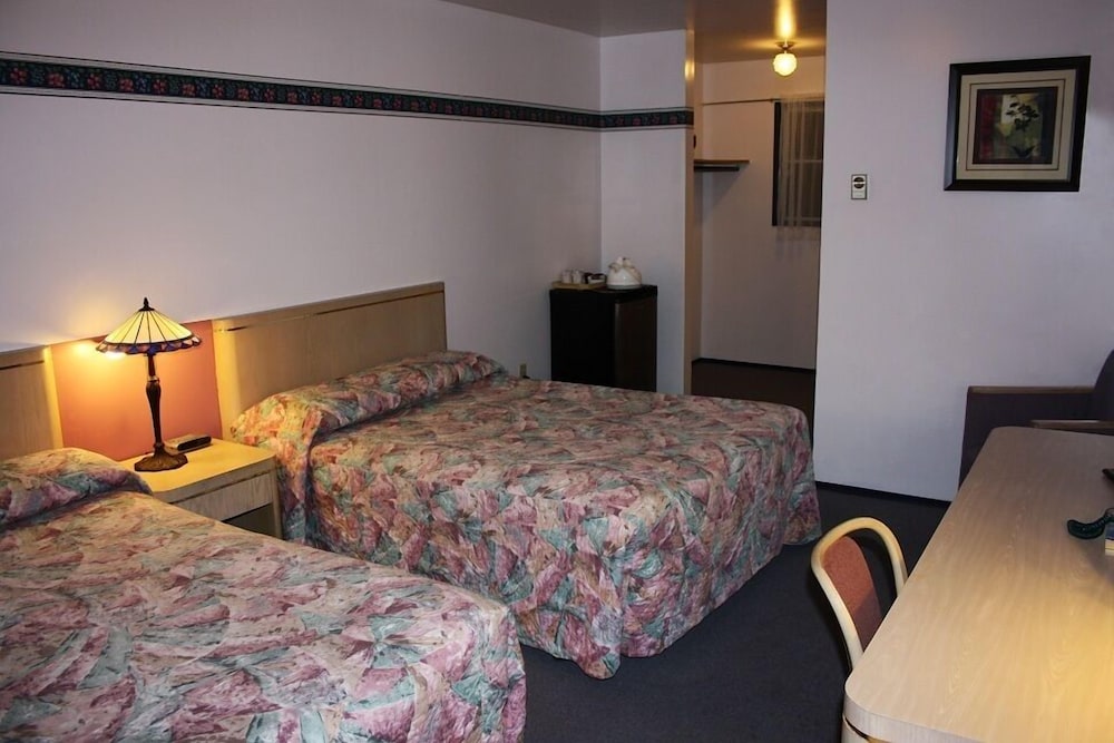 Marland Motel