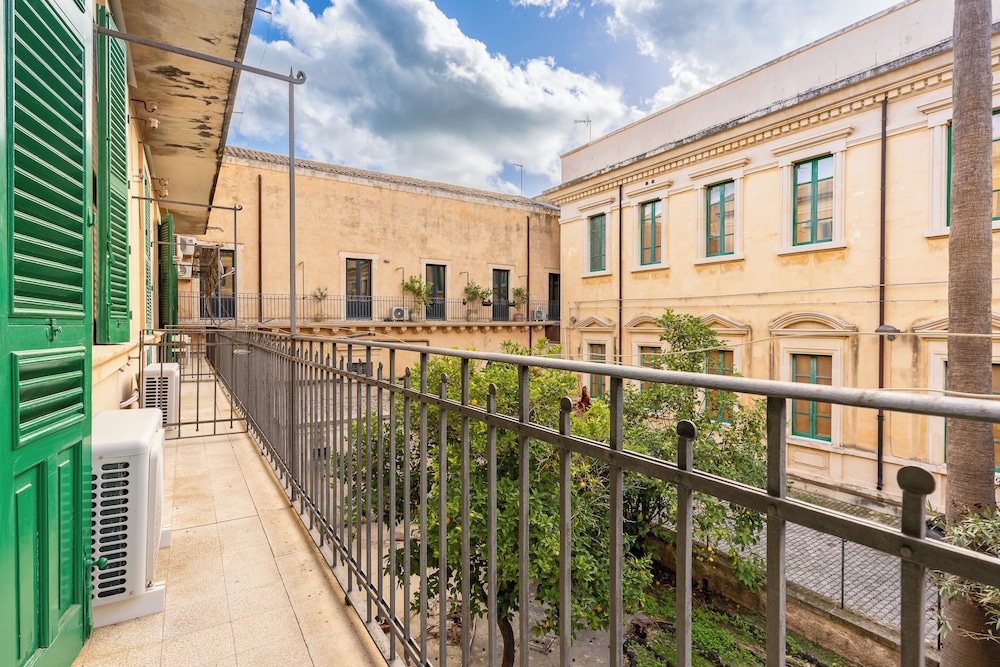 Casa del Conte con Terrazza by Wonderful Italy photo 5