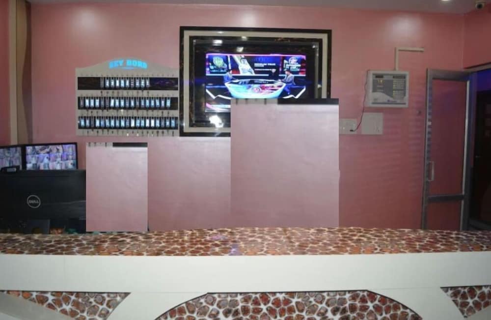 Hotel Panchadeep Bhawan Falakata