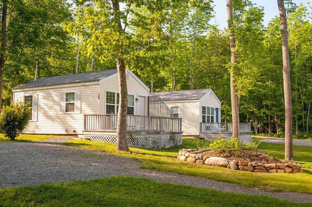 Glenmoor By the Sea