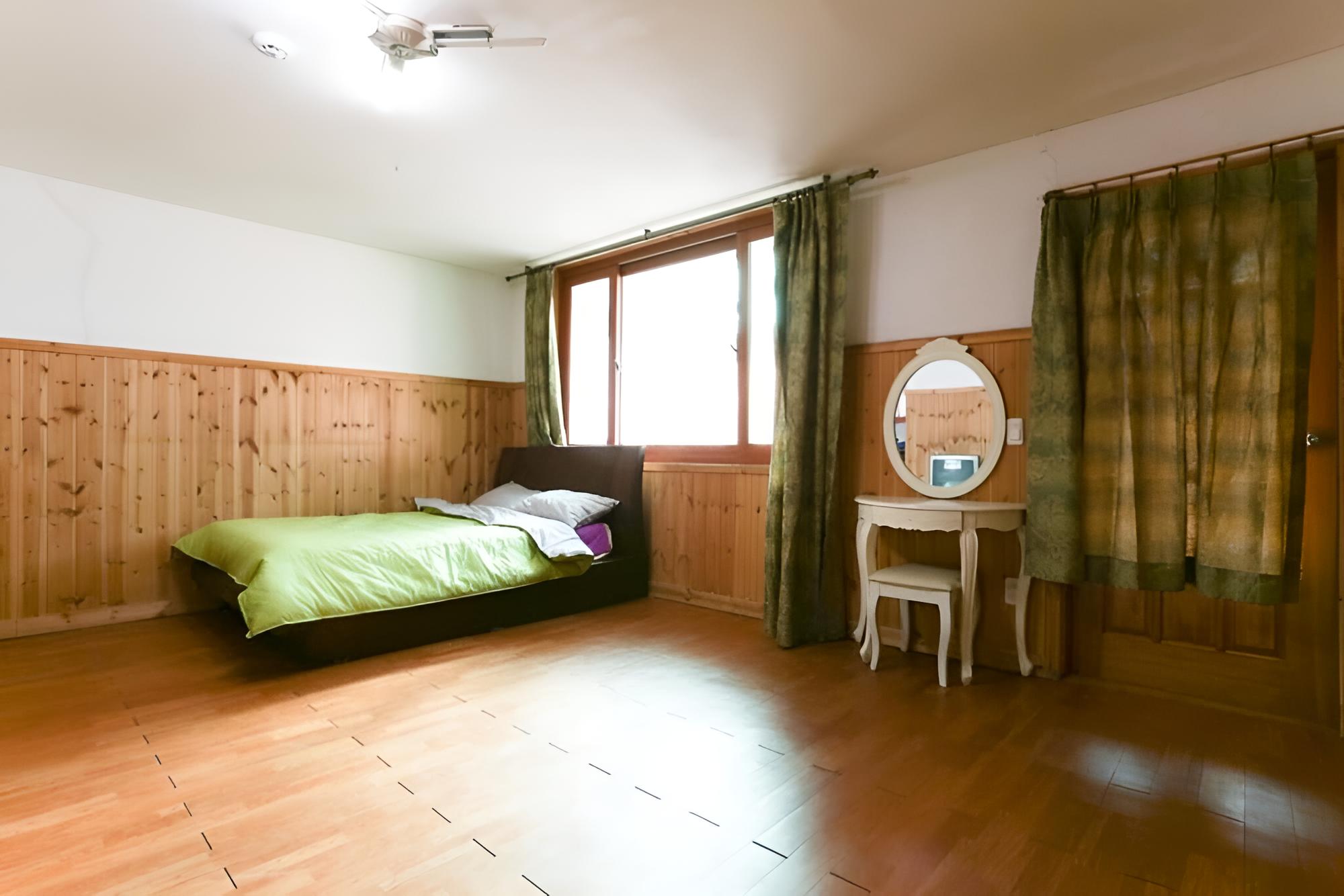Yangpyeong Pension ANN view 2