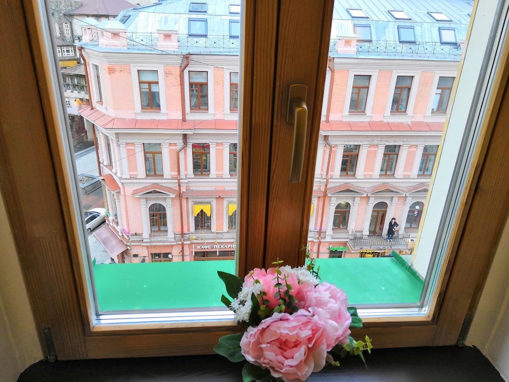 Axis Moscow