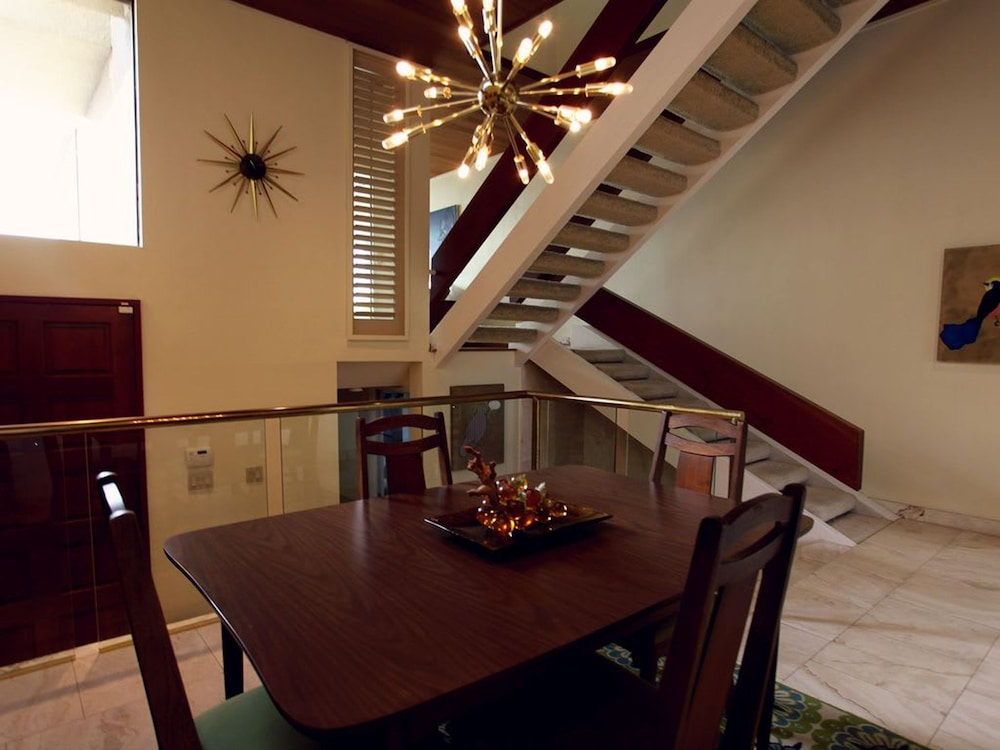 Luxury Ocean View Bay View Home