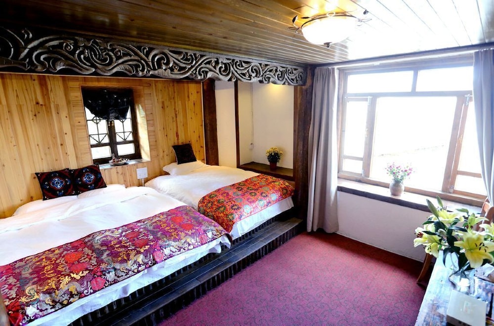 Sunny Valley Inn view 4