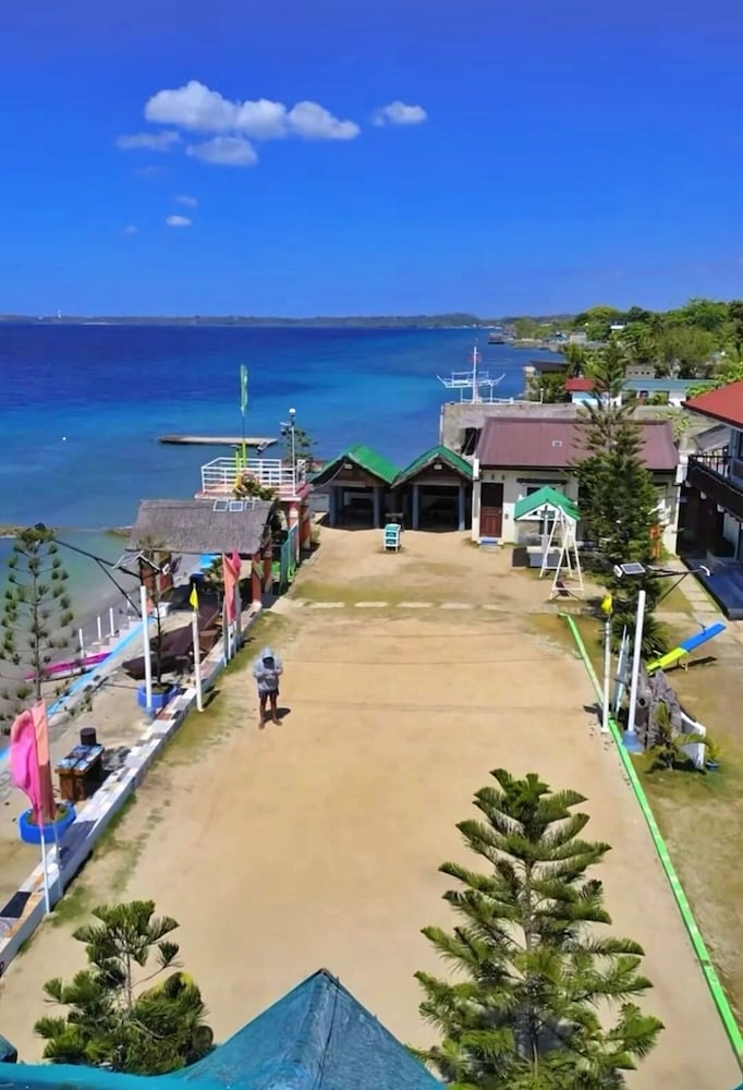 RGV Beach resort