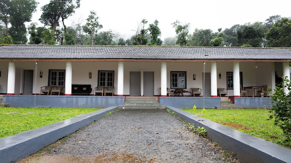 Green Earth Coorg