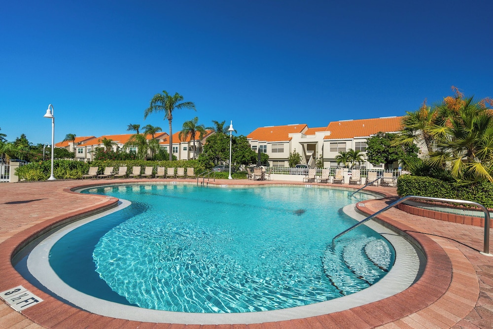 Vista Verde North 2-110 by Distinctive Beach Rentals