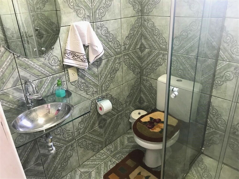 Residencial Casa Verde