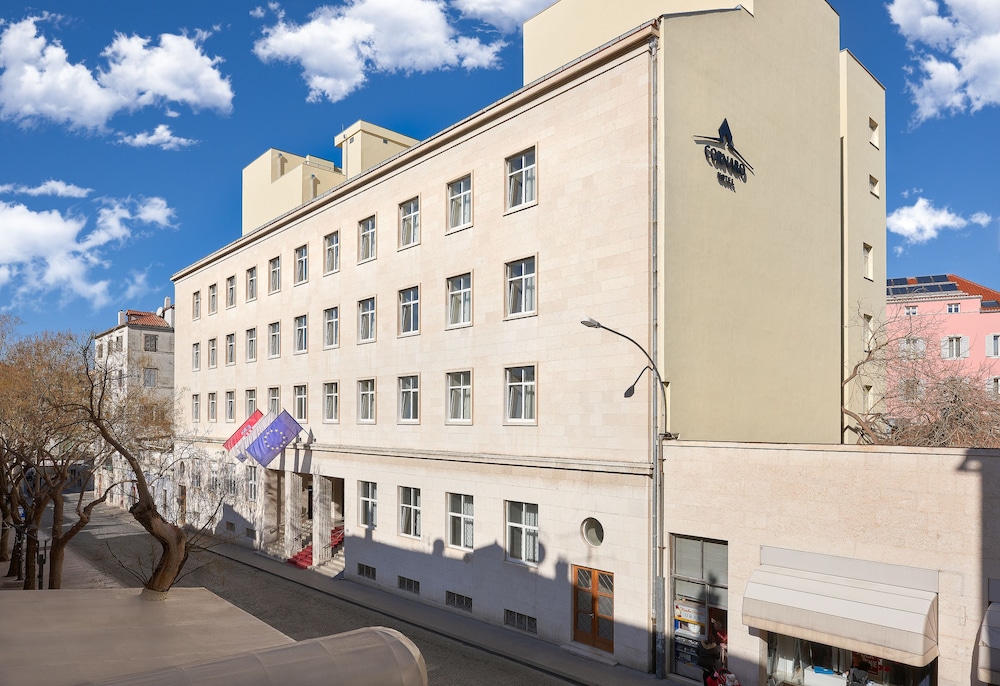 Cornaro Hotel 116