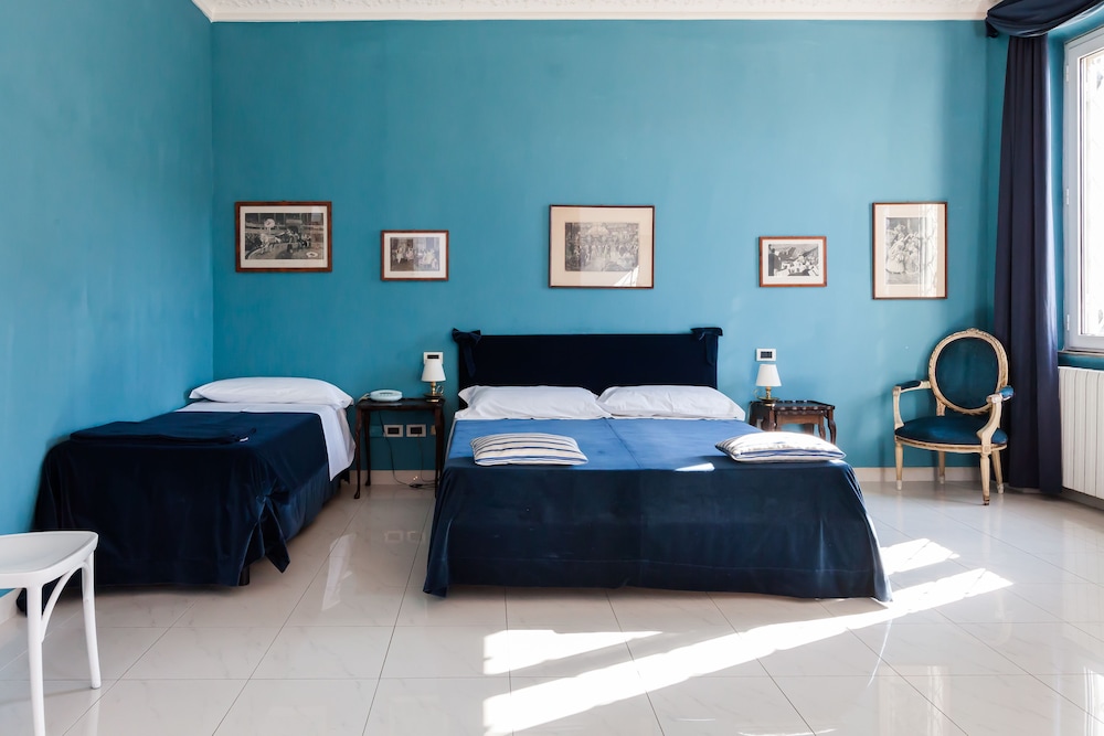 Terrace Suite