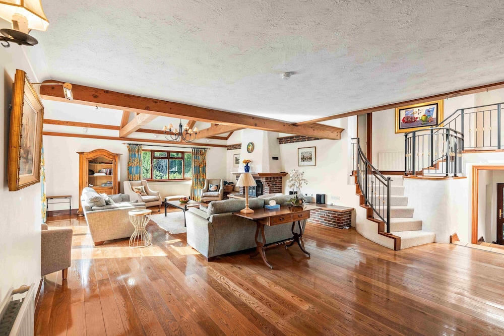 Churchill Country Retreat By My Getaways