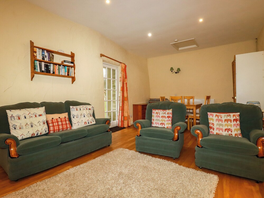 The Coach House