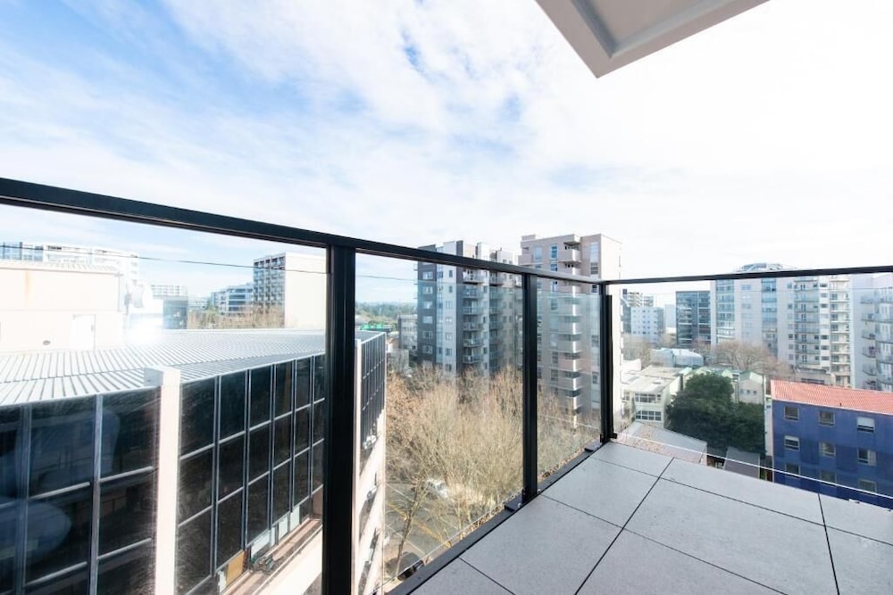 Sky Stars CBD Apartments