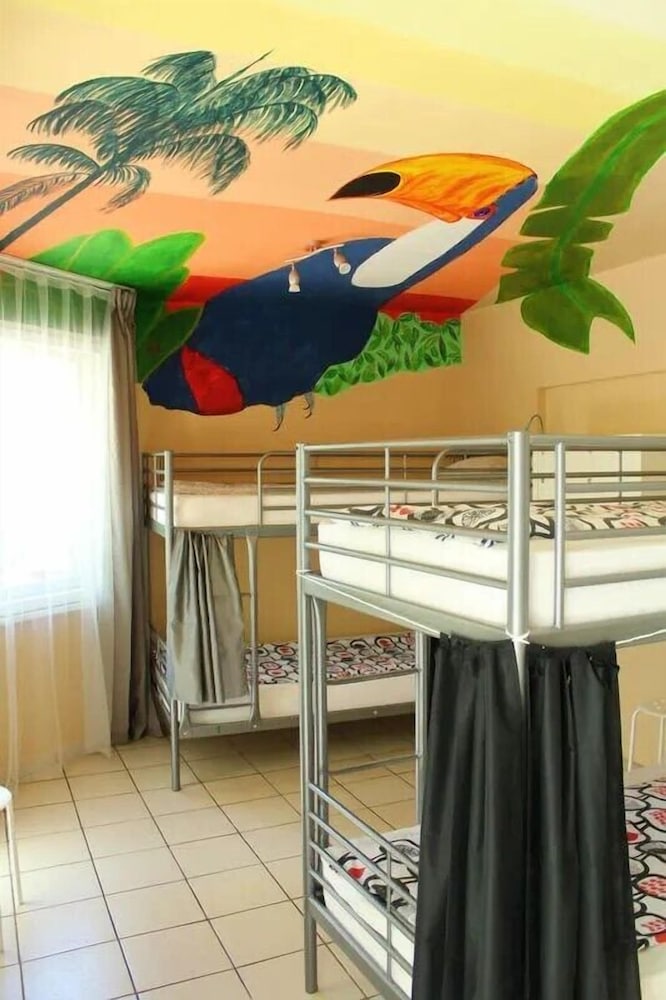 Park Hostel Sofia