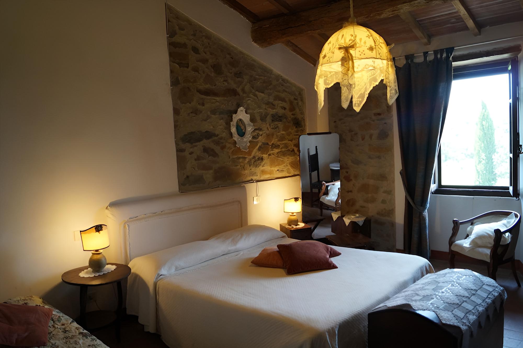 Agriturismo Bonzalone