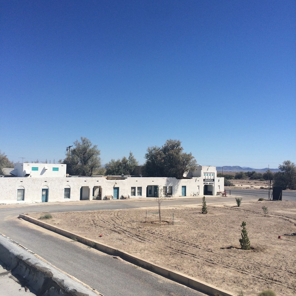 Amargosa Opera House