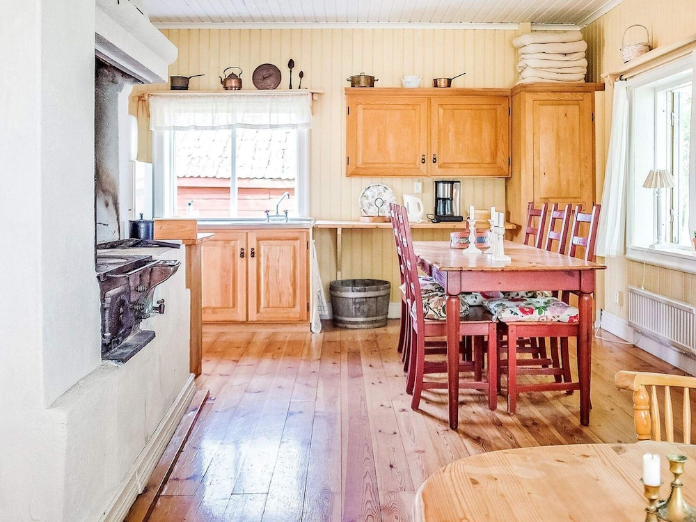 3 Person Holiday Home in Flen-by Traum view 4