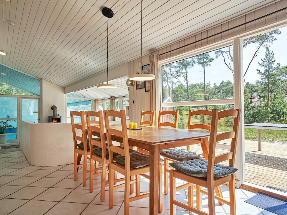 10 Person Holiday Home in Nexo view 2