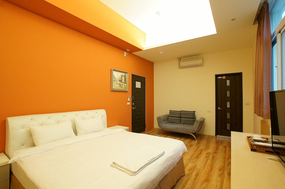 Venice B&B