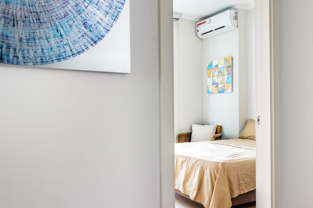 Panoramic Apartment Ocean View view 4