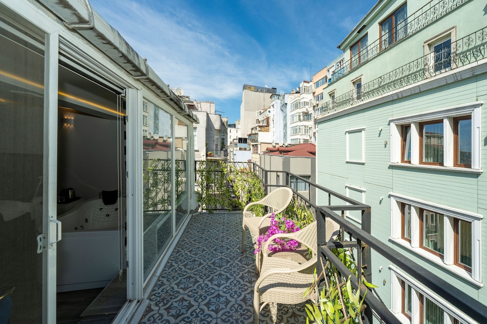 Luce Suite Otel - Image 31