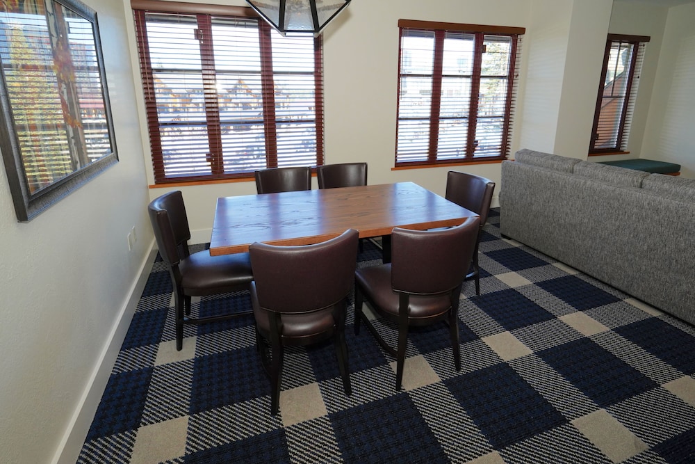 Lake Tahoe Vacations - Heavenly Village Condos - Grand Residence - Property Image 25