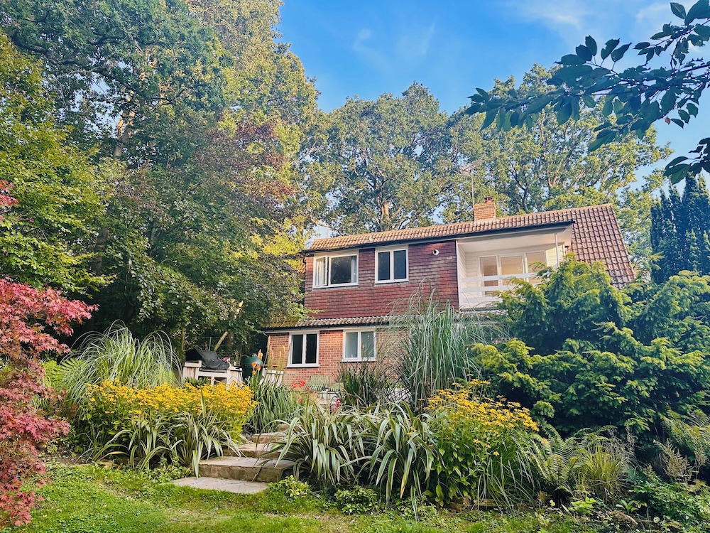 Mid-century Modern