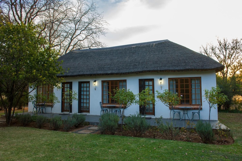 Emtonjeni Country Lodge
