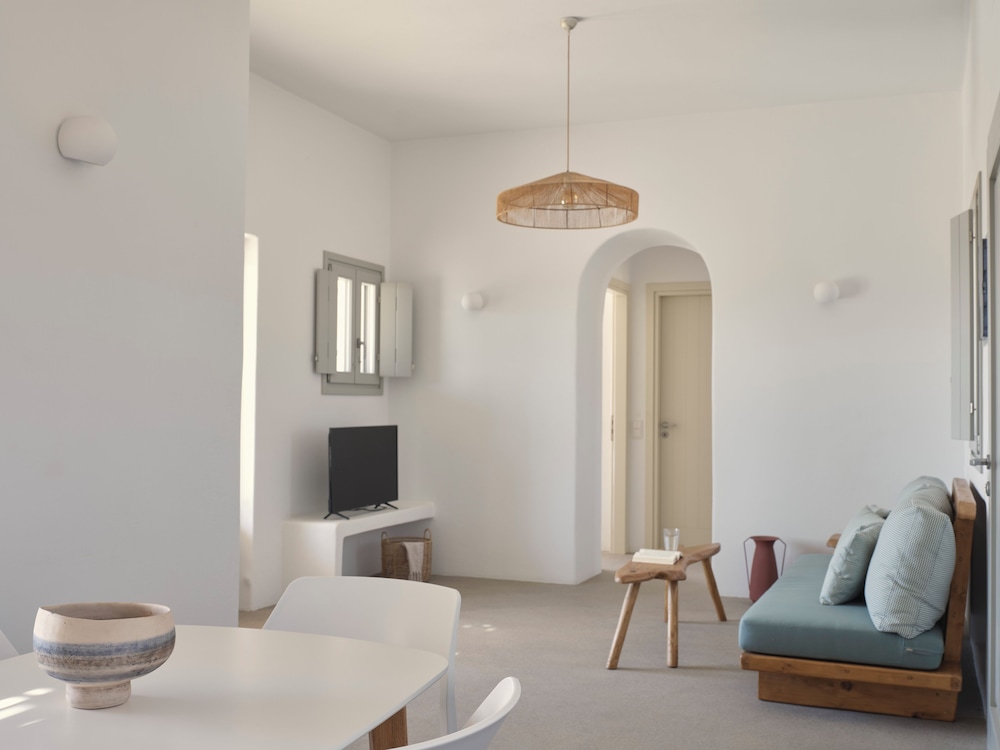 Mosaic Villas