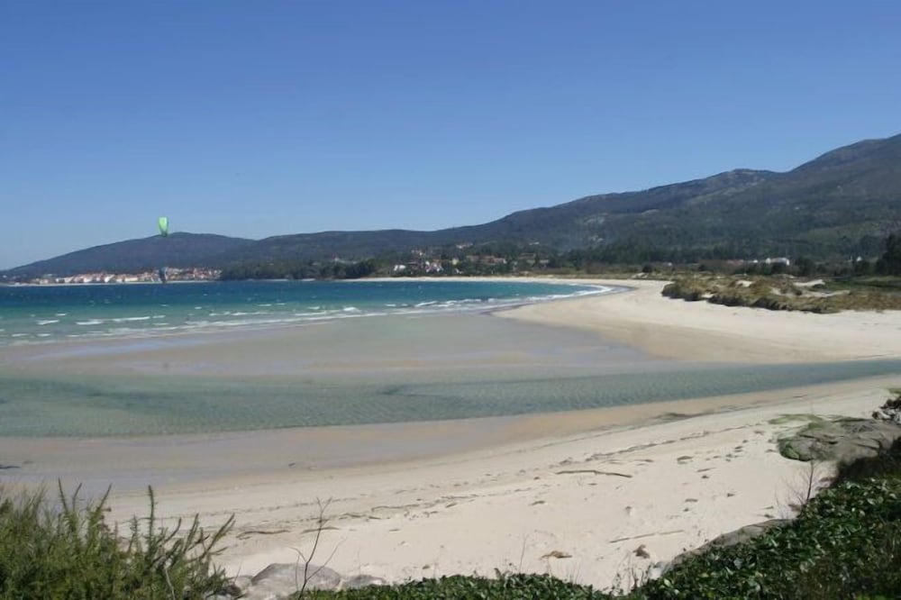 Nova Aguieira Apartments - Acceso directo playa