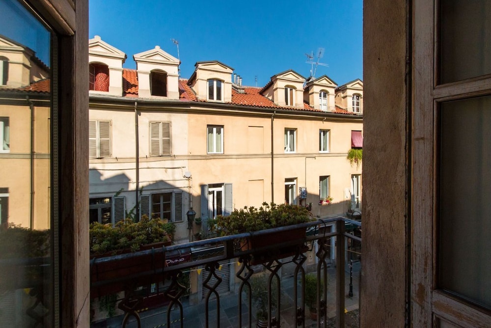 La Casa dei Cantautori view 5