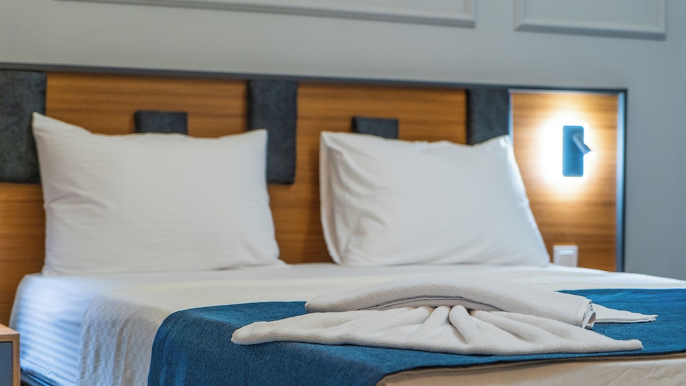 Grand Moon Otel - Image 38