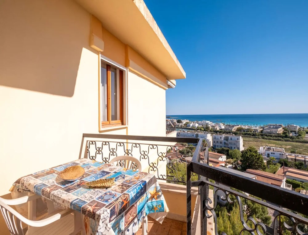 Panoramic Sea View Penthouse THE Dolcevita No 5
