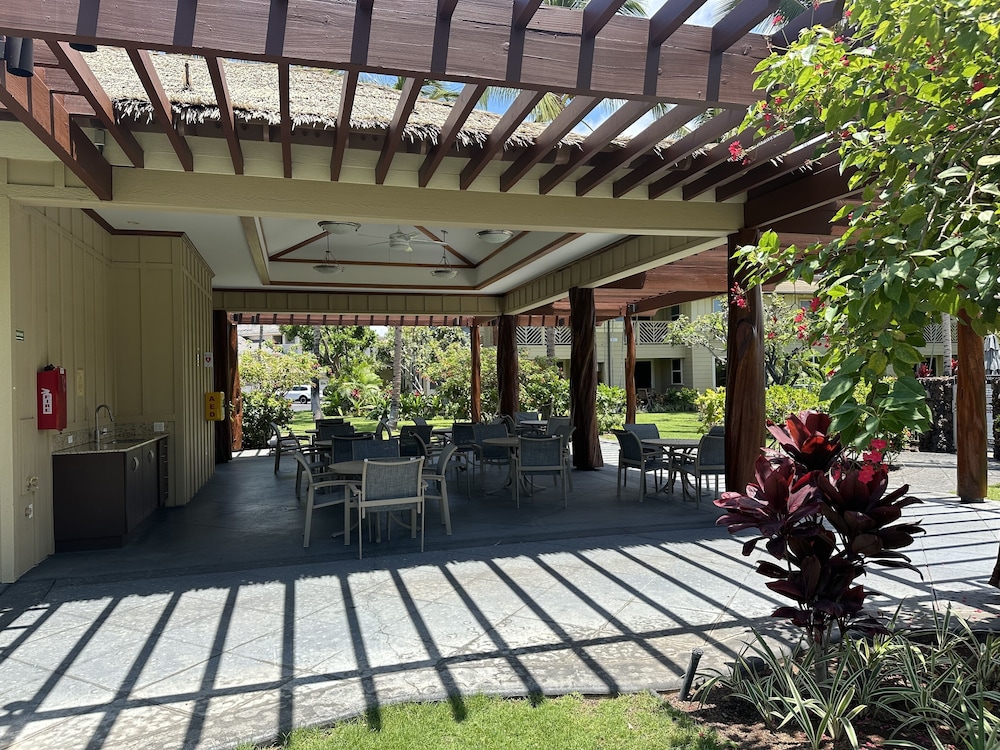 Waikoloa Beach Villas #o23 2 Bedroom Condo