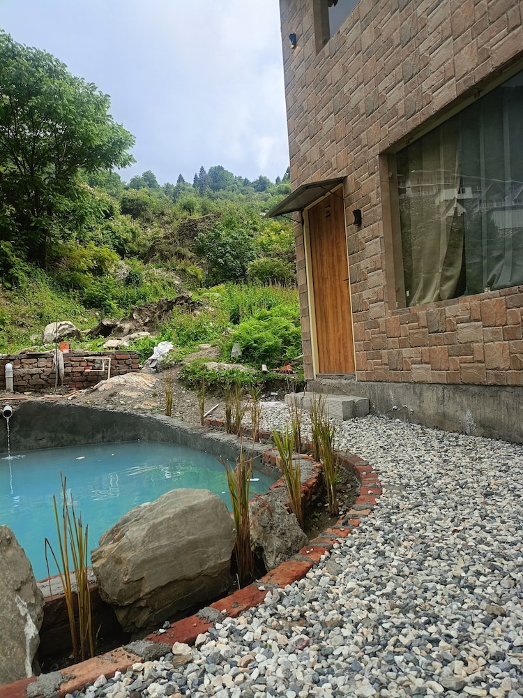 The Nawalam Swiss Resort