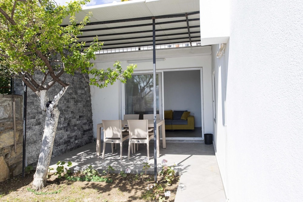 Superb Villa With Sea View in Bodrum view 3