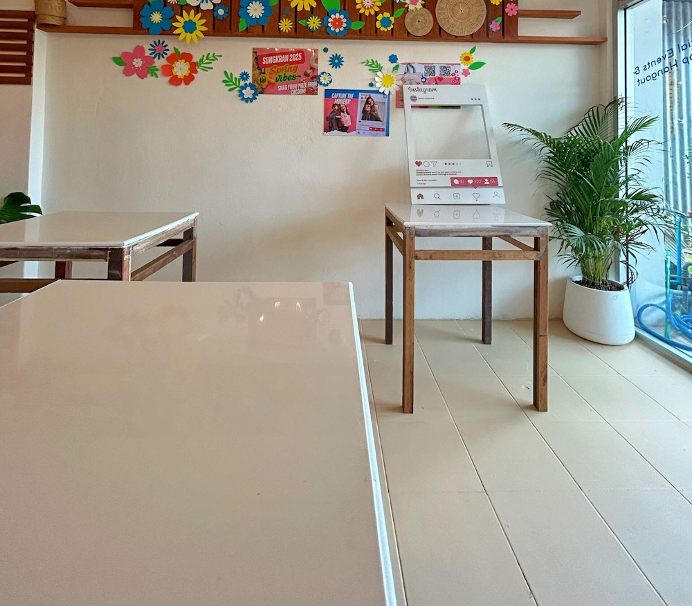 Cocoon Chiang Rai City