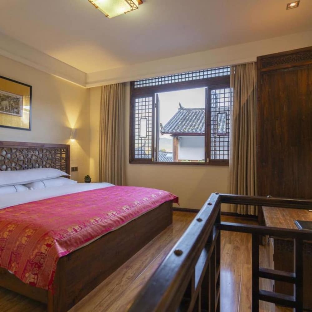 Floral Hotel Limaroonthai shuhe view 3