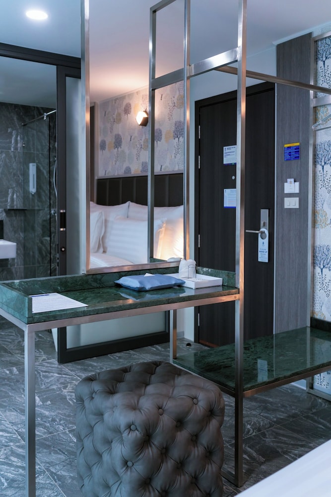 One Budget Hotel Chiangrai Baanmai