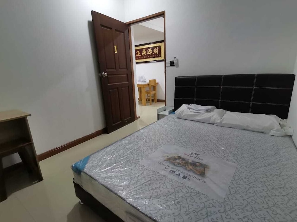 Natol Homestay - Kenyalang Park  photo 1