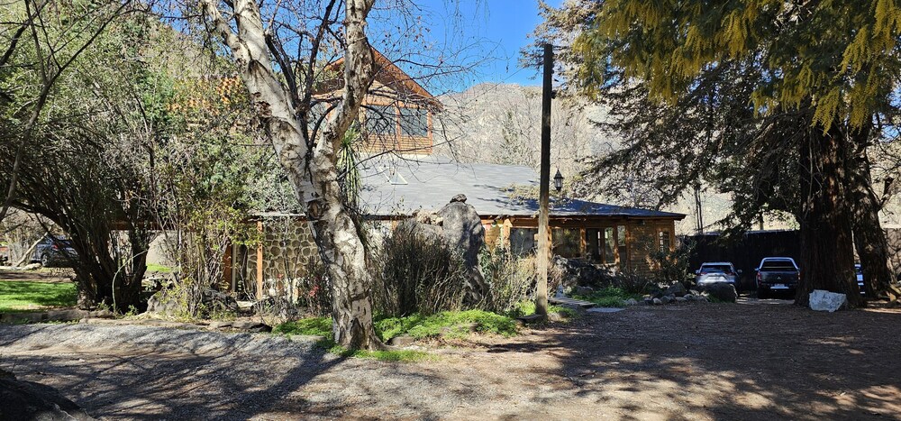 Refugio Atreyu