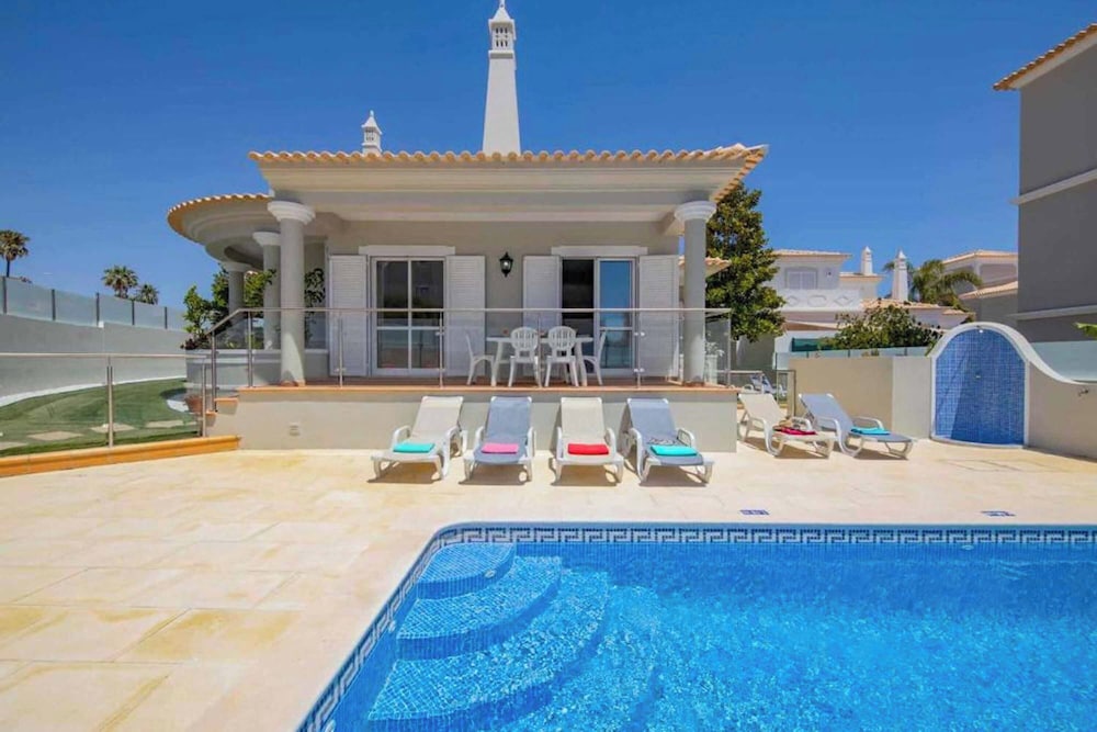 Villa Rosario Views
