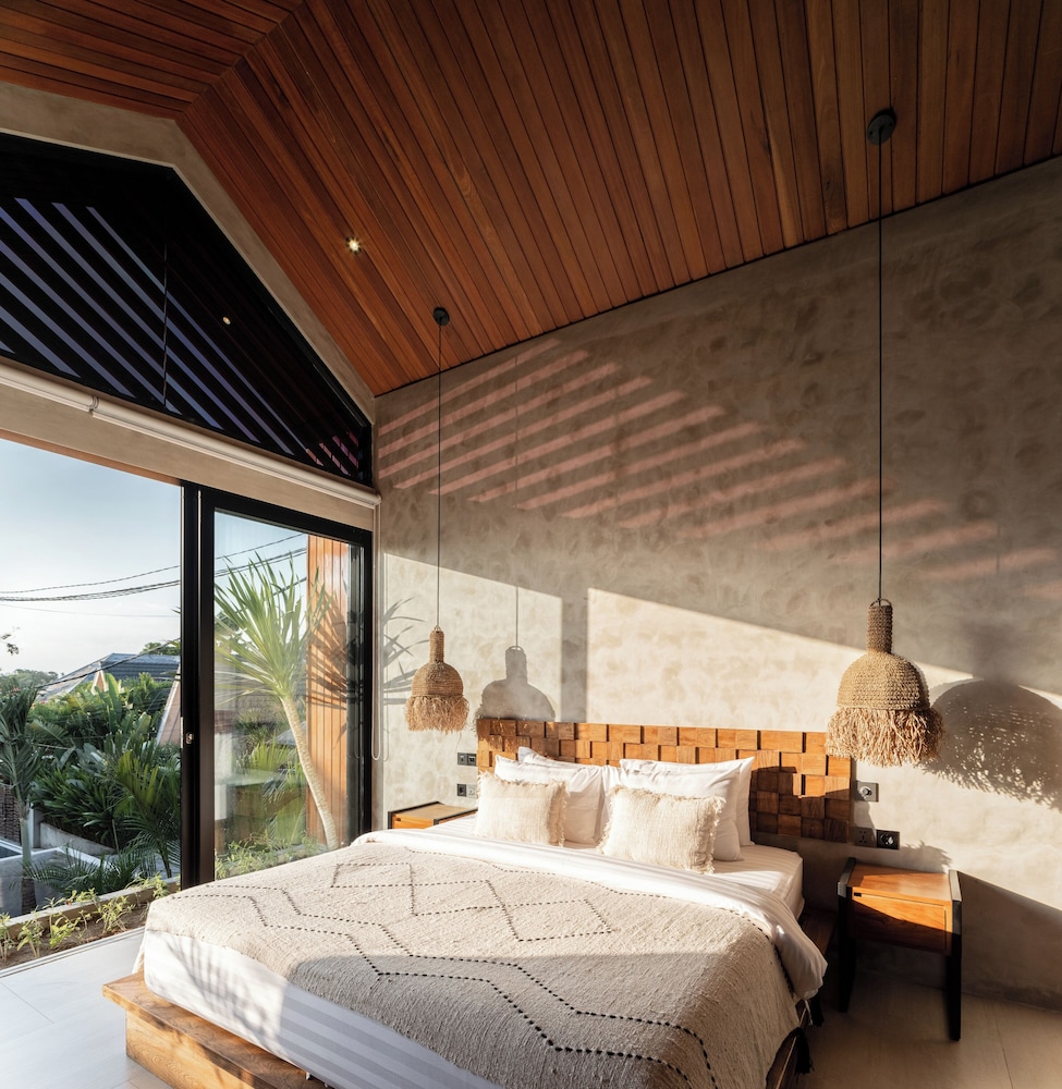 Blacksand Villas Canggu