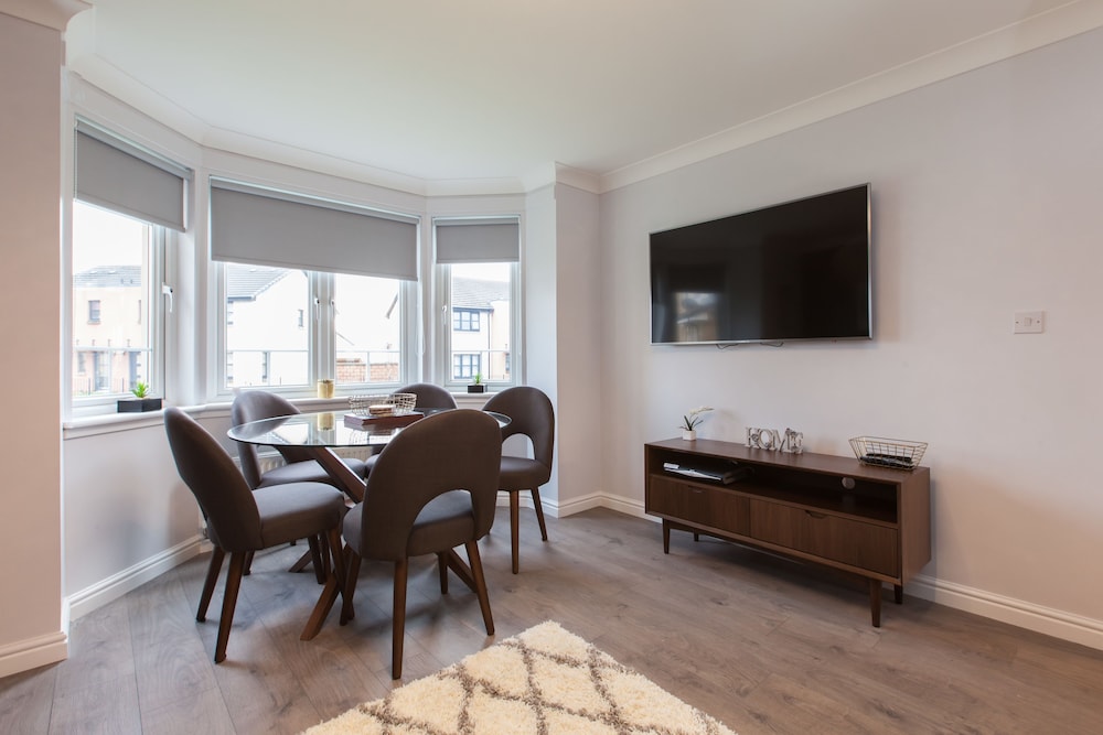 Duloch Apartments TP