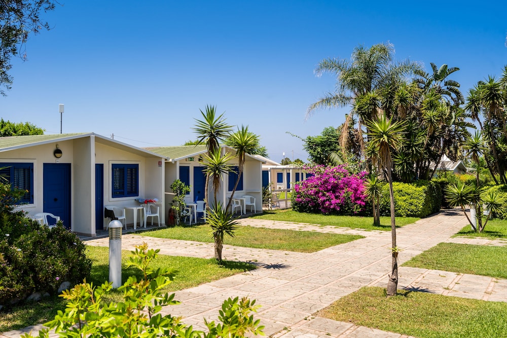 Le Dune Beach Club