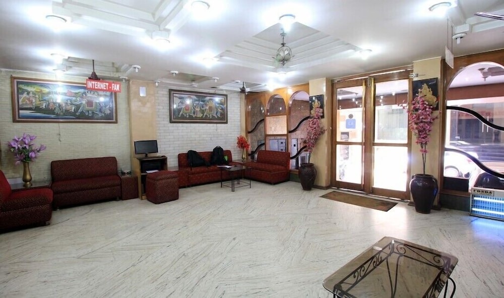 ADB Rooms Hotel India International Dx