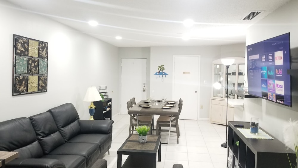 3697 Orlando Vacational Apartment 1st floor near Universal Studios